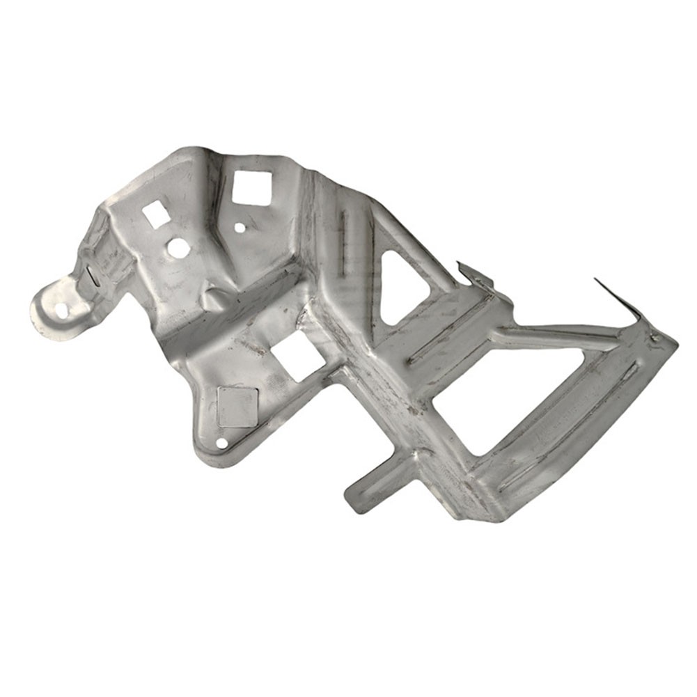 Fender Support Fits Various For Honda For Civic Trims from 2016 to 2021 - Picture 18 of 18