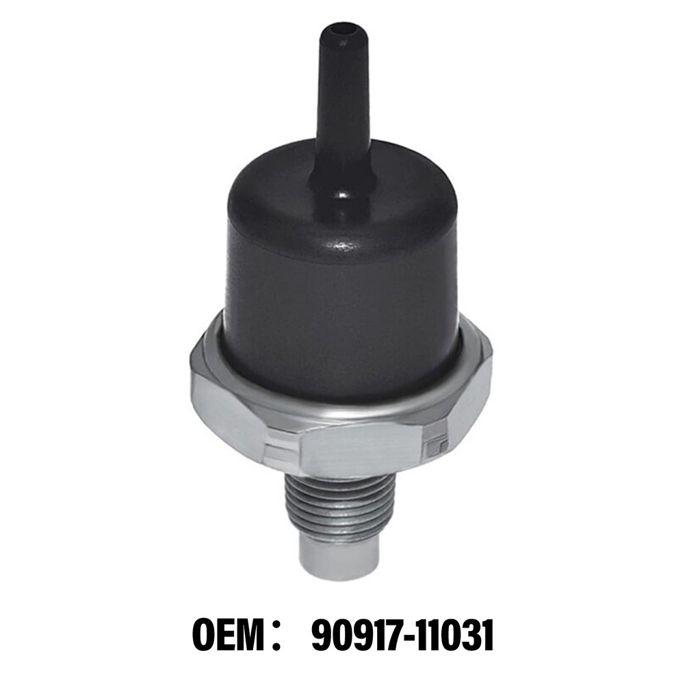 Filtre à Gaz Soupape à Vide OEM 9091711031 - Compatible Toyota Lexus - Neuf Anticorrosion