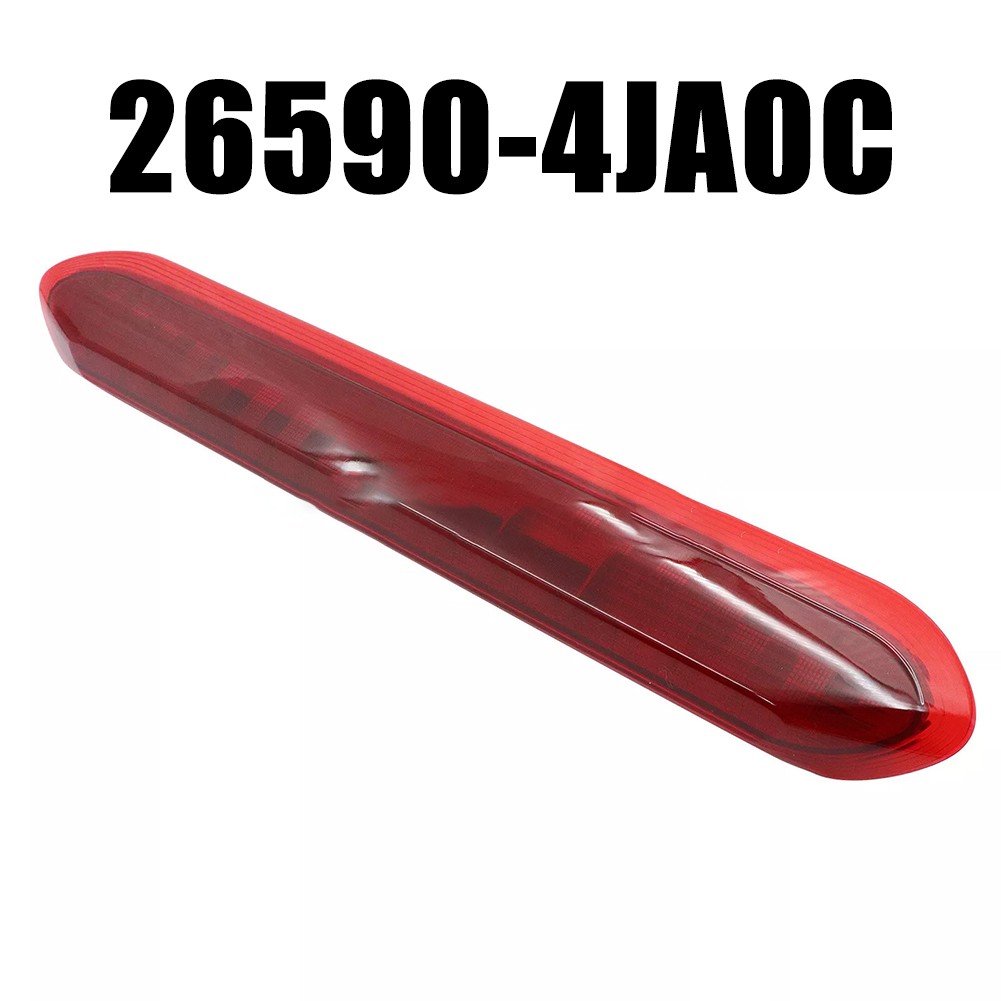 Quality LED Third Brake Light Fit for Nissan For Navara NP300 Series Cars - Picture 8 of 9