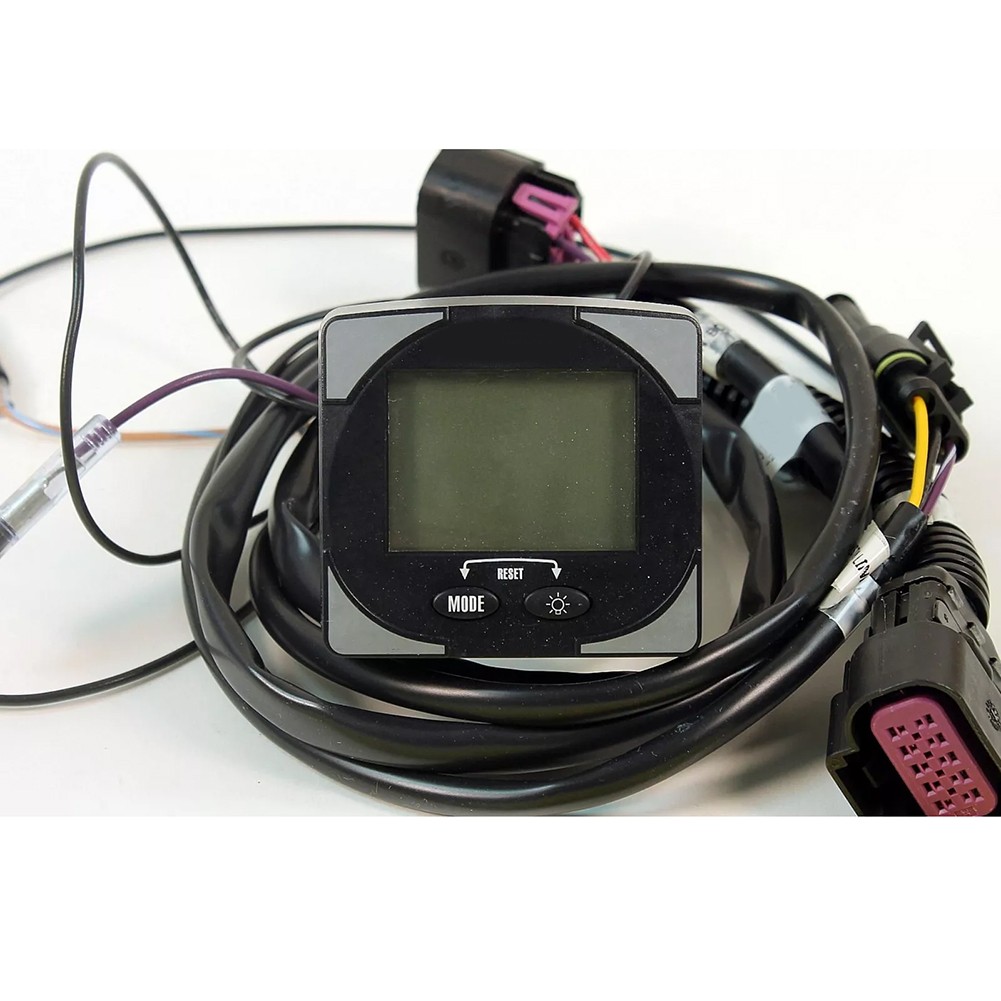 System Monitor Kit For Mercury For Mercruiser For Smartcraft