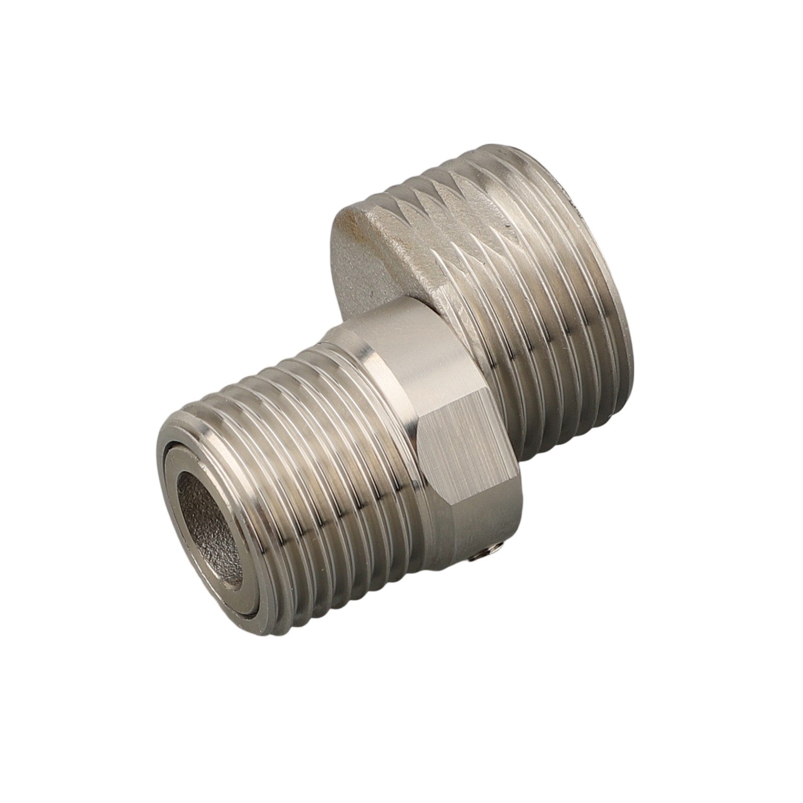 Verstellbarer Exzenterschraube Eckhahn Adapter f??r bequeme Wasserversorgung - Bild 16 von 36