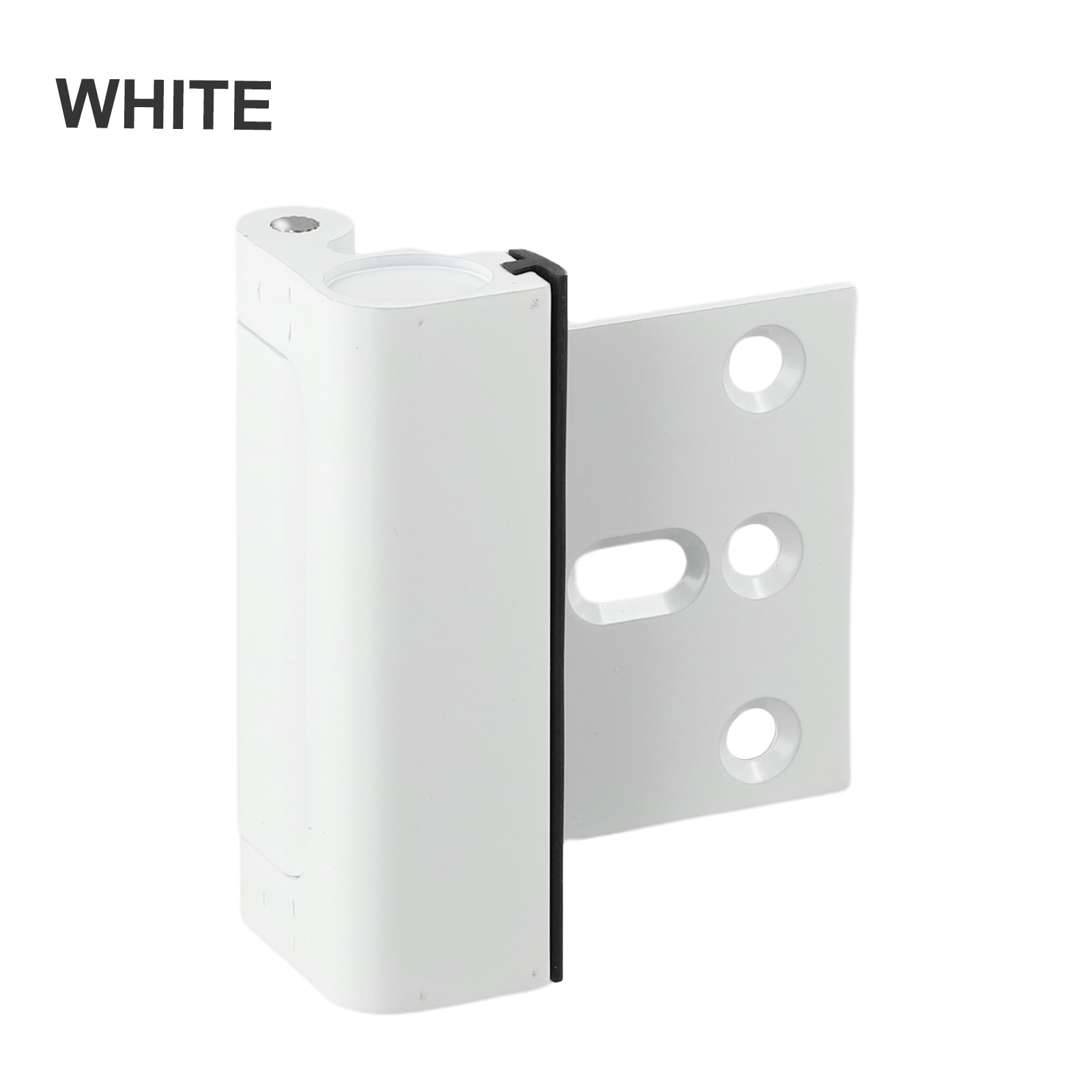 Unbreakable Door Reinforcement Lock Safeguard Your Home Protect Your Family - Picture 20 of 31