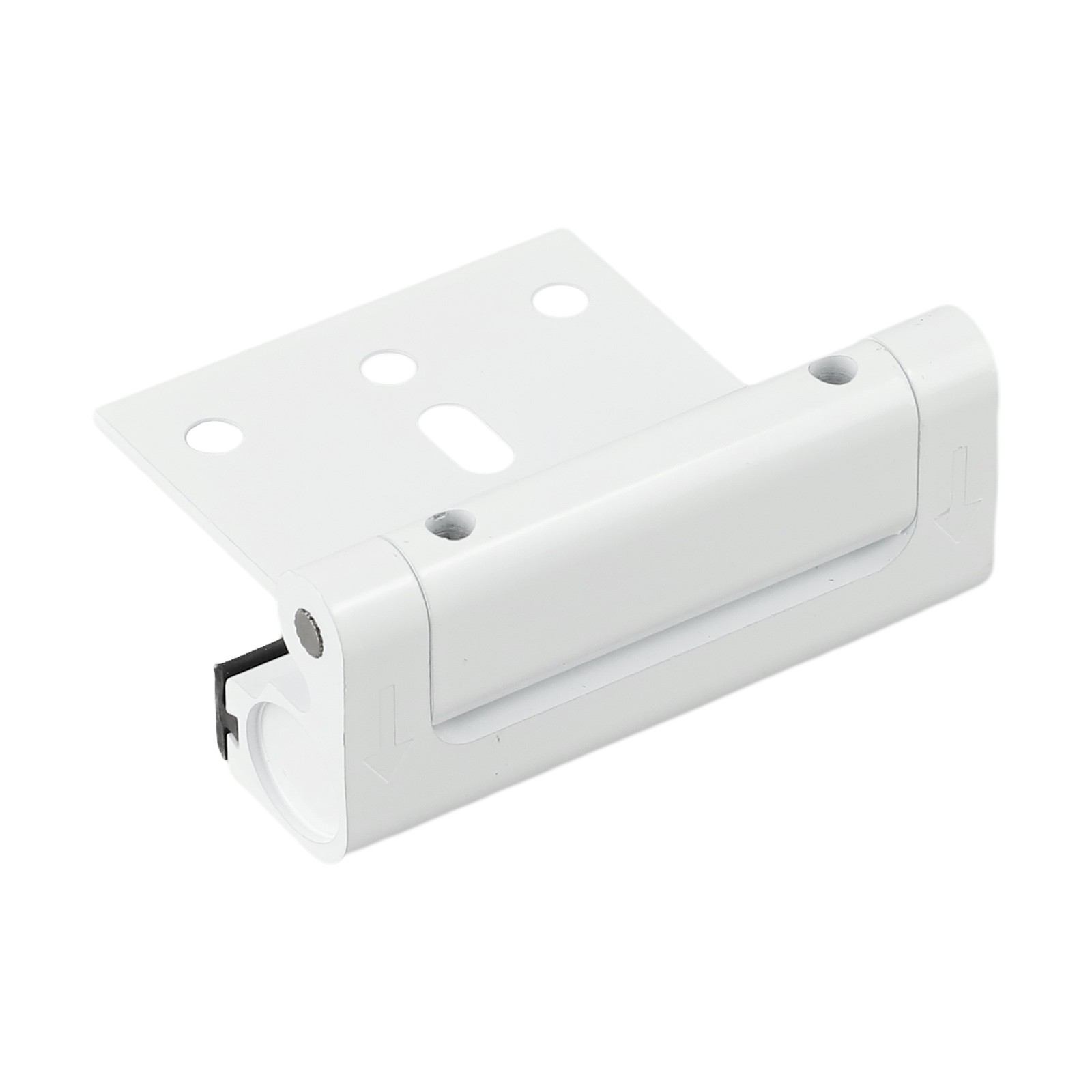 Unbreakable Door Reinforcement Lock Safeguard Your Home Protect Your Family - Picture 31 of 31