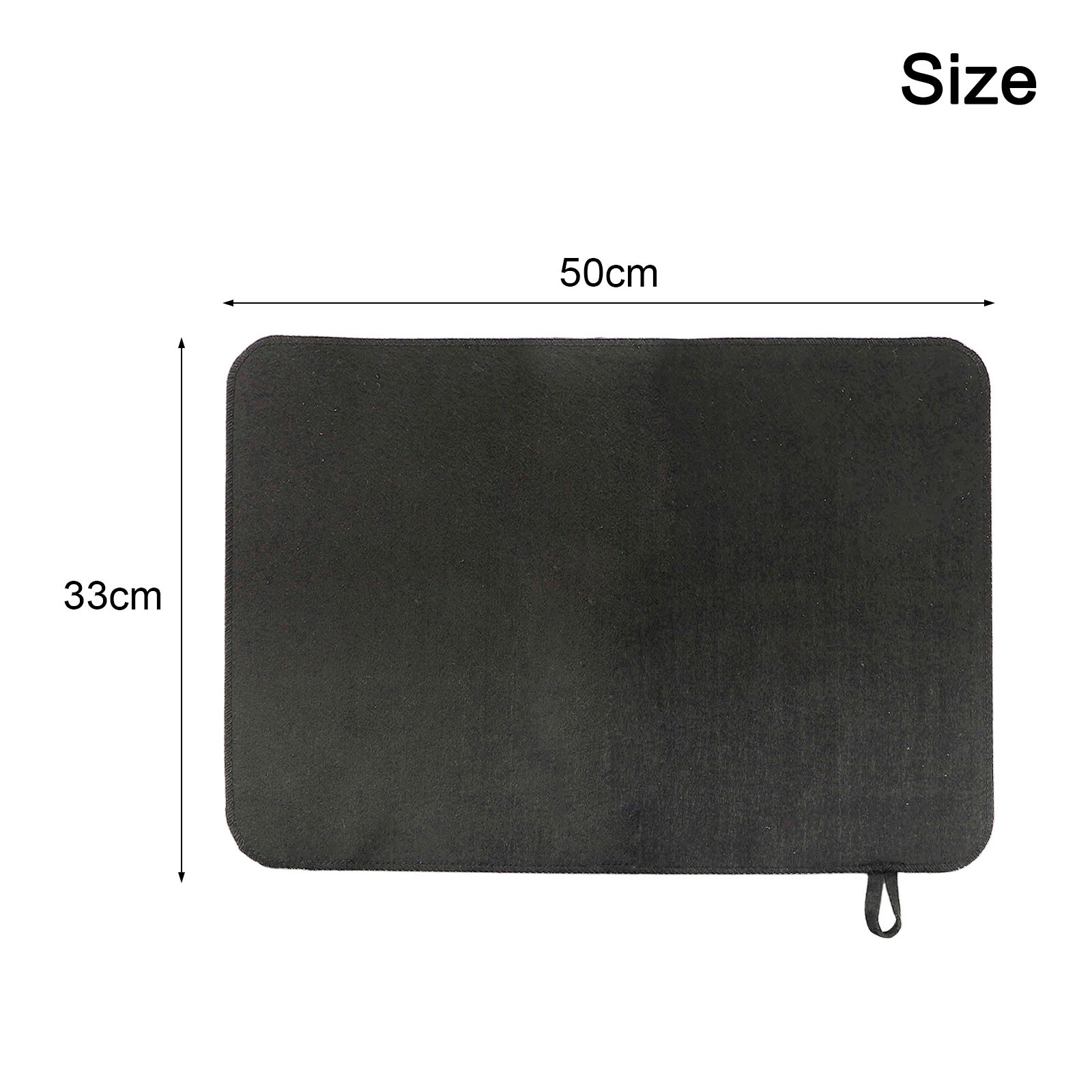 Easily Transportable Felt For Sauna Mat for For Saunas and Steam Rooms - Picture 45 of 50