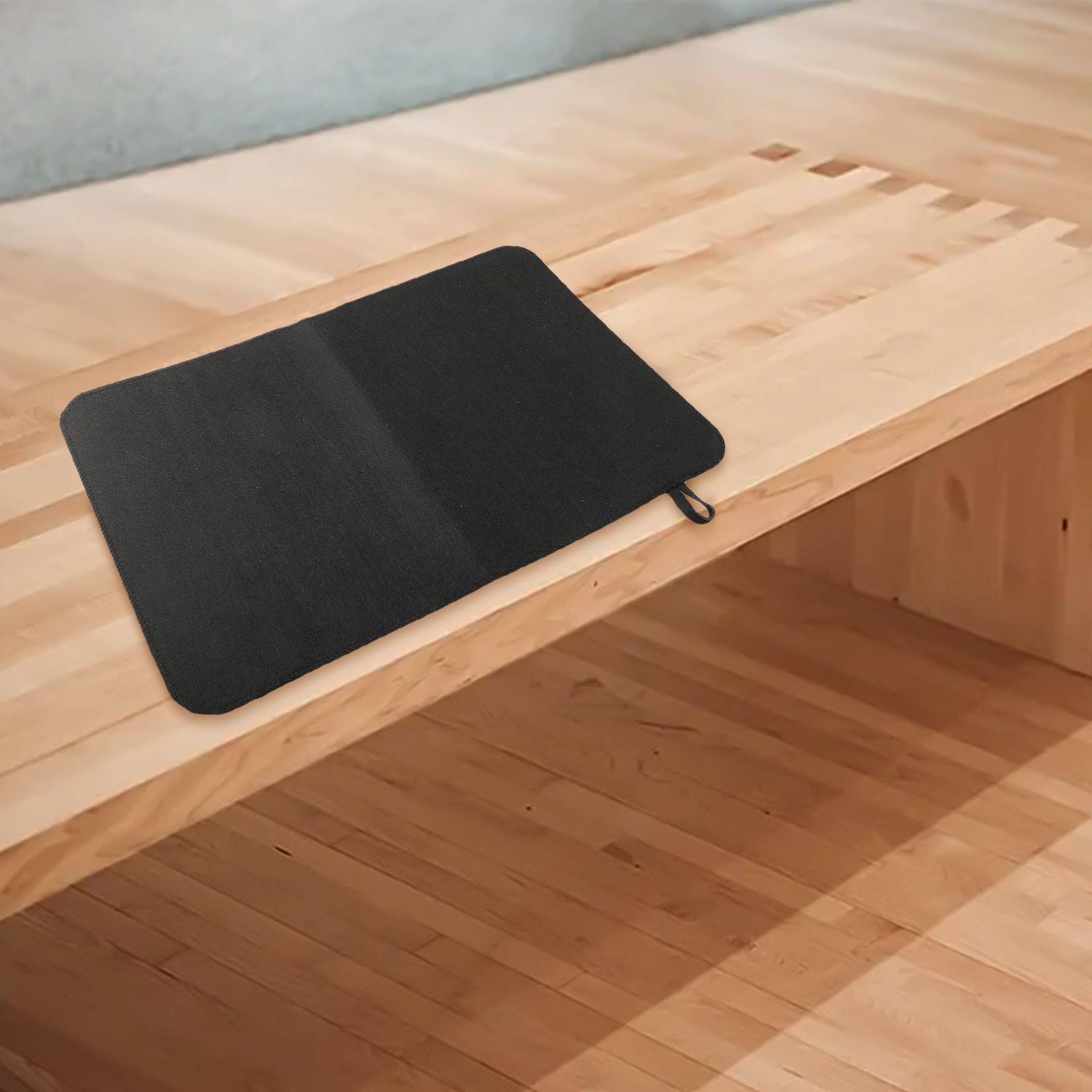 Easily Transportable Felt For Sauna Mat for For Saunas and Steam Rooms - Picture 40 of 50