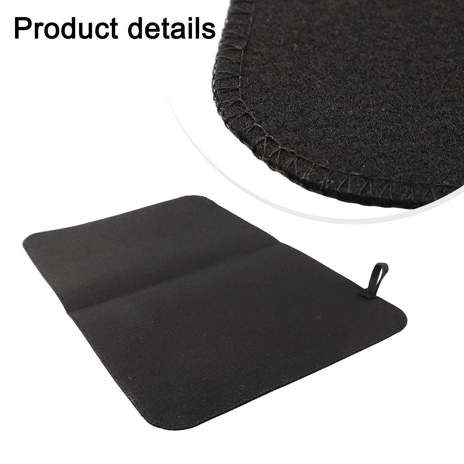 Easily Transportable Felt For Sauna Mat for For Saunas and Steam Rooms - Picture 46 of 50