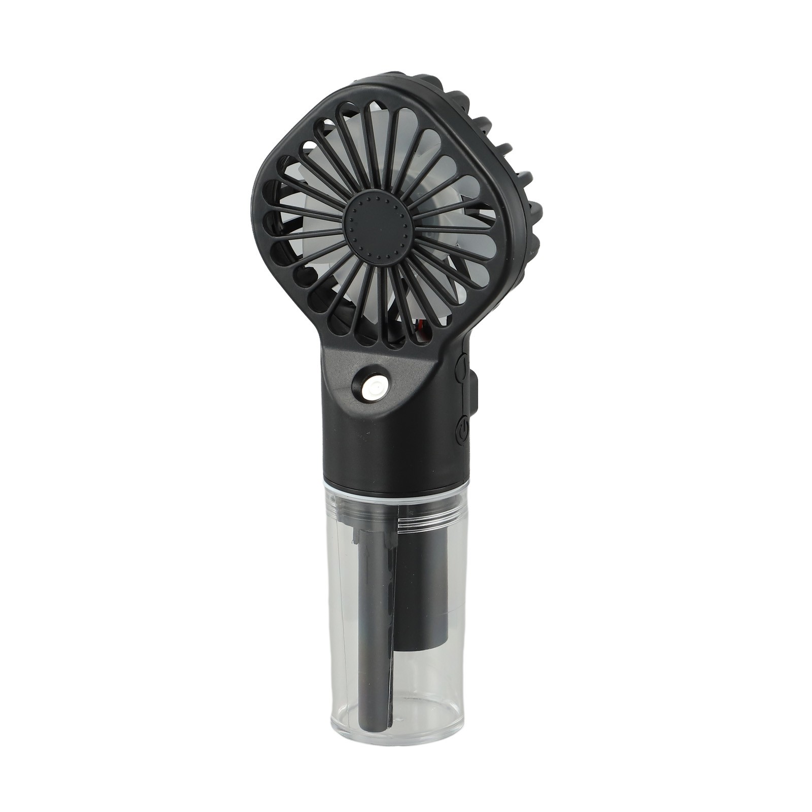 Easily Adjustable Miniature Cooling Device Perfect For Personal Use Anywhere