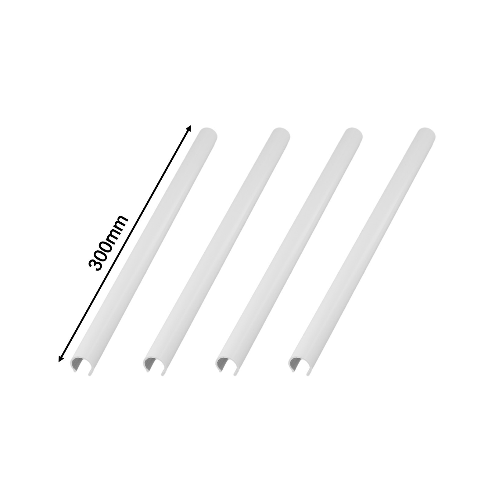 Lot de 4 couvercles de tuyaux de mode radiateur dam??lioration de lhabitat tailles