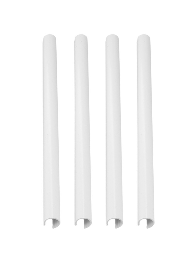 Juego Completo de 4 Cubiertas de Tubo de Radiador Diseño Moderno para Estética del Hogar - Imagen 76 de 96
