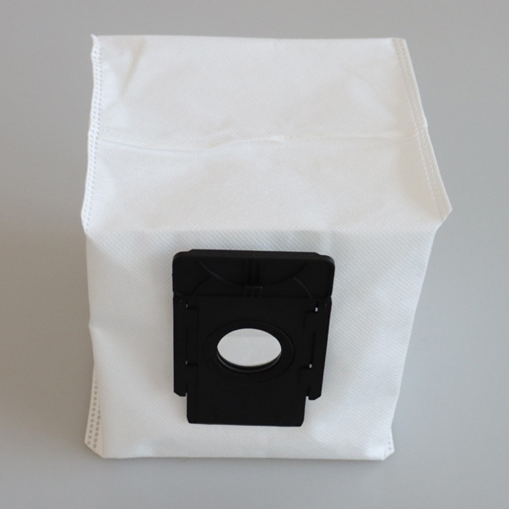 Robot Vacuum Cleaner Bag Replacements Compatible with For Tapo RV10 Plus