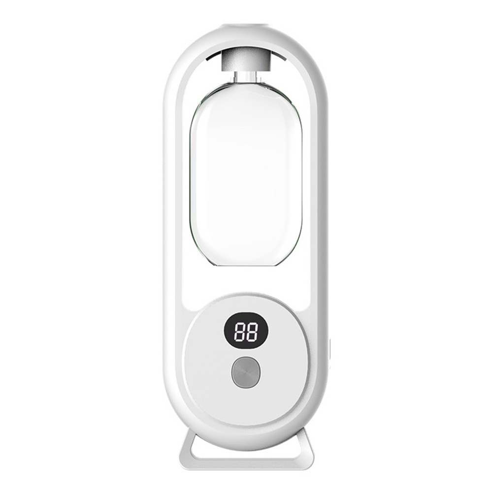 Multi Mode Air Freshener with Automatic Timing for Pleasant Home Aroma - Afbeelding 56 van 57