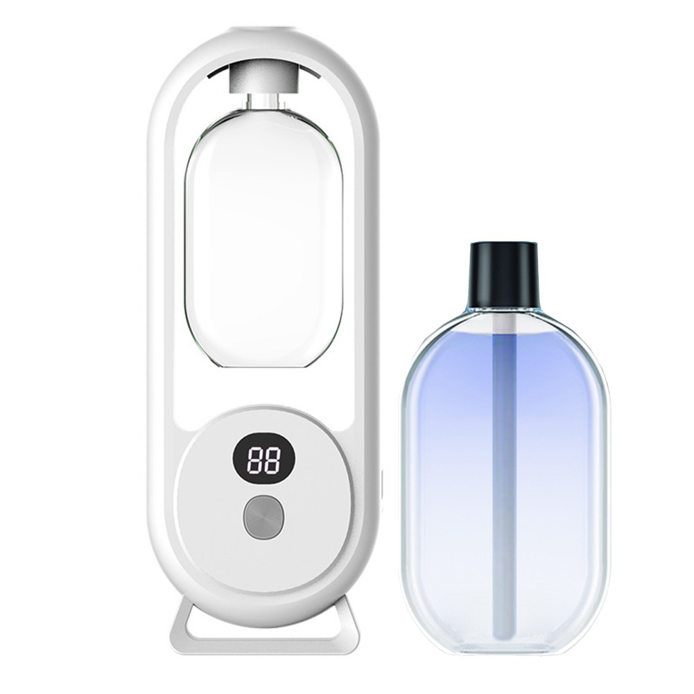Multi Mode Air Freshener with Automatic Timing for Pleasant Home Aroma - Afbeelding 31 van 57