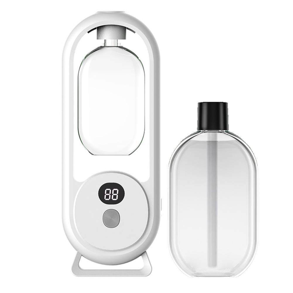 Multi Mode Air Freshener with Automatic Timing for Pleasant Home Aroma - Afbeelding 13 van 57
