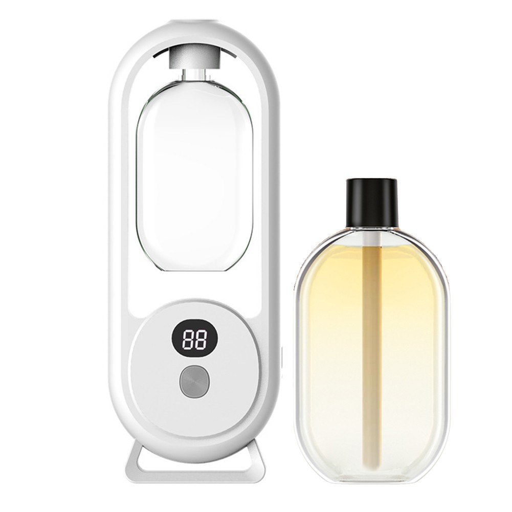 Multi Mode Air Freshener with Automatic Timing for Pleasant Home Aroma - Afbeelding 18 van 57