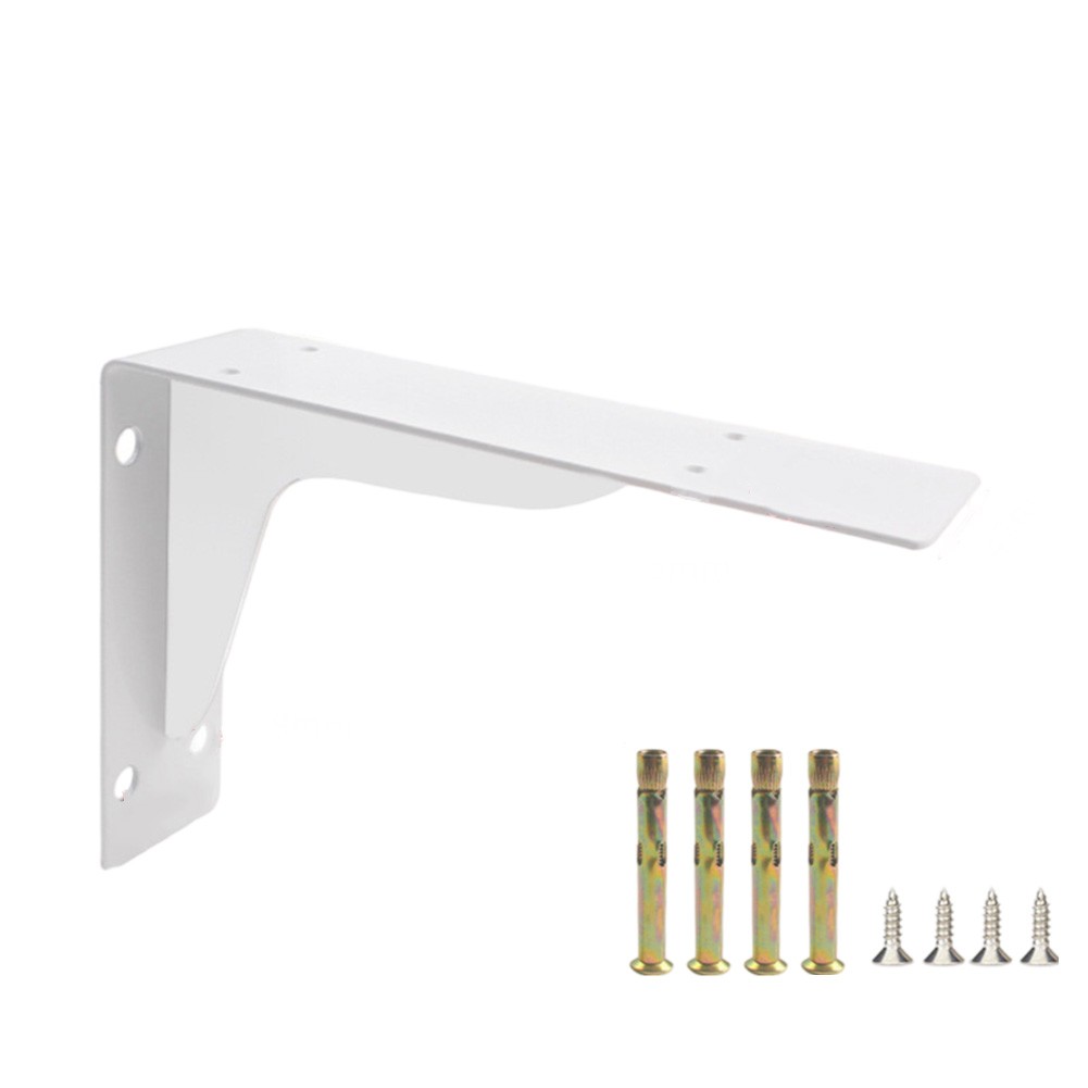 Countertop Support Duty Bracket Home Decoration Easy Installation Indoor Usage
