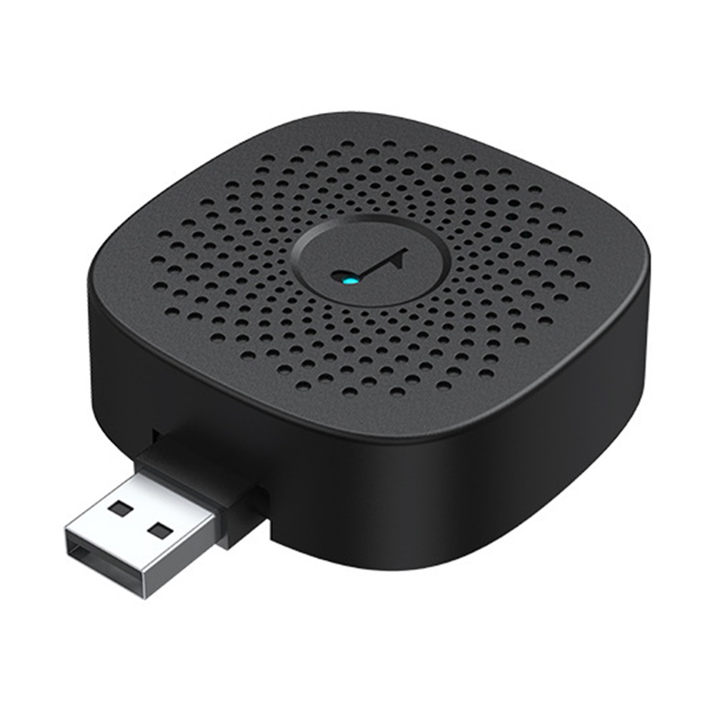 Long Range USB Wireless Doorbell with 38 Songs and Adjustable Sound Levels - Picture 32 of 47