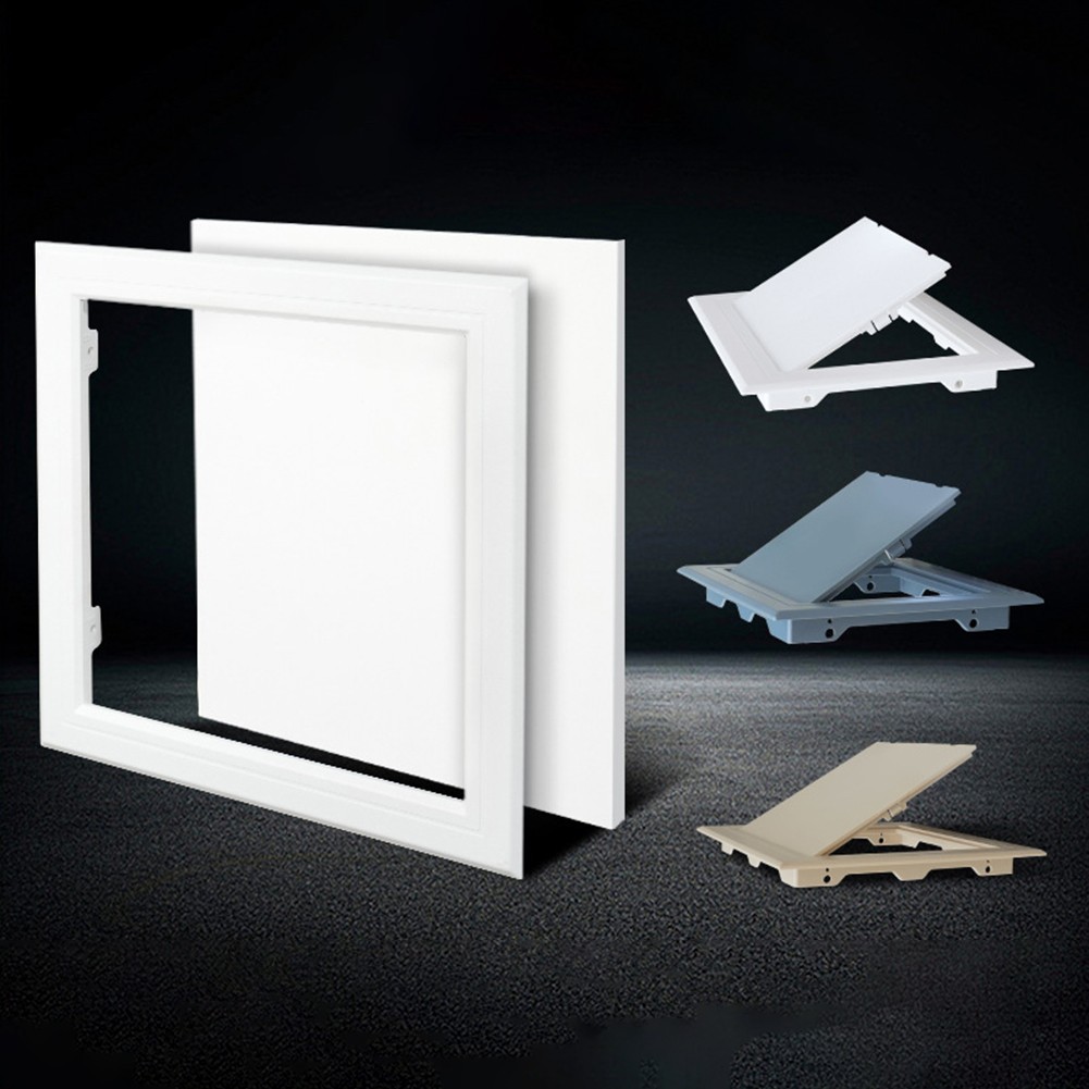 Adeptly Designed Abs Panels For Routine Checks On Gas And Water Meters - Picture 18 of 32