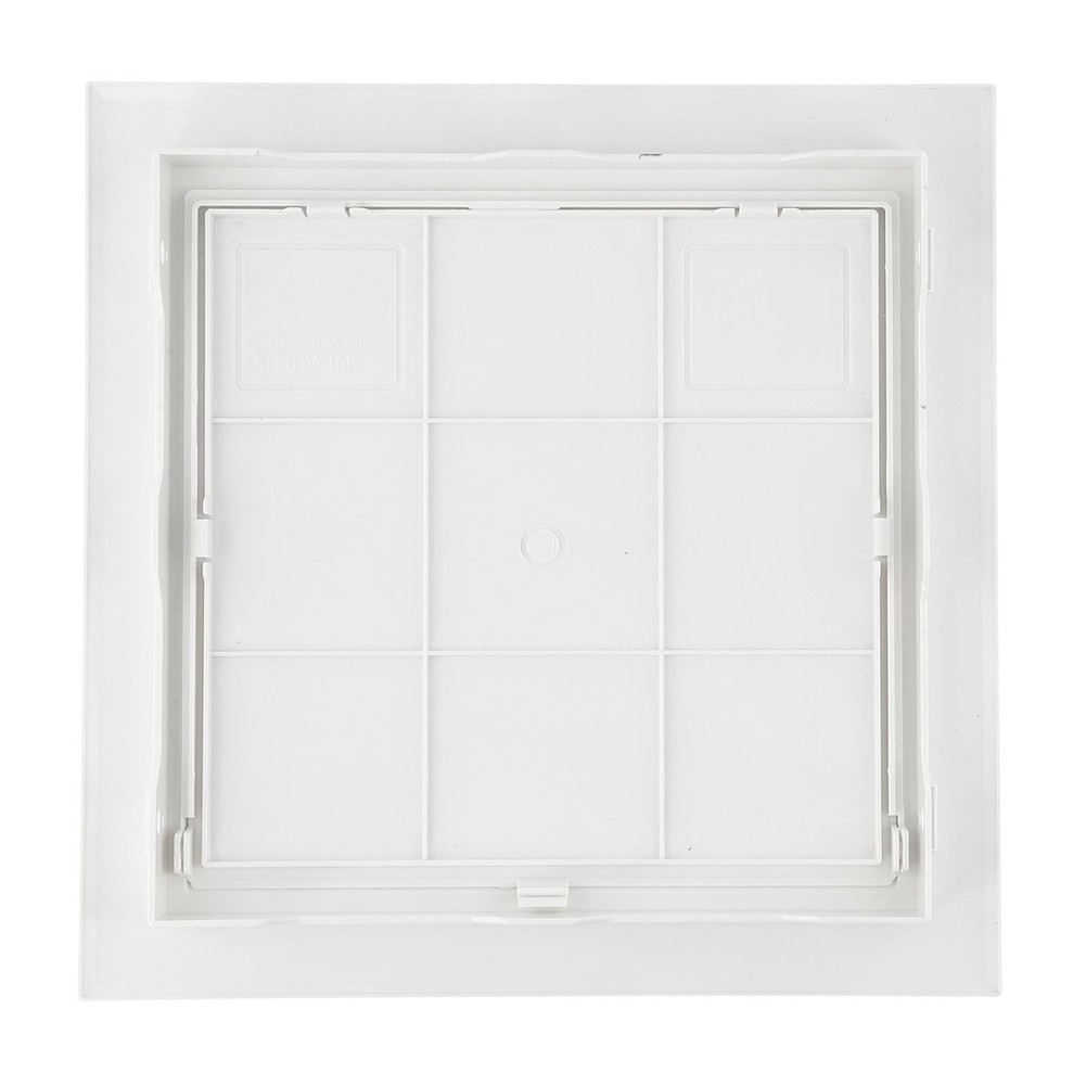 Adeptly Designed Abs Panels For Routine Checks On Gas And Water Meters - Picture 19 of 32