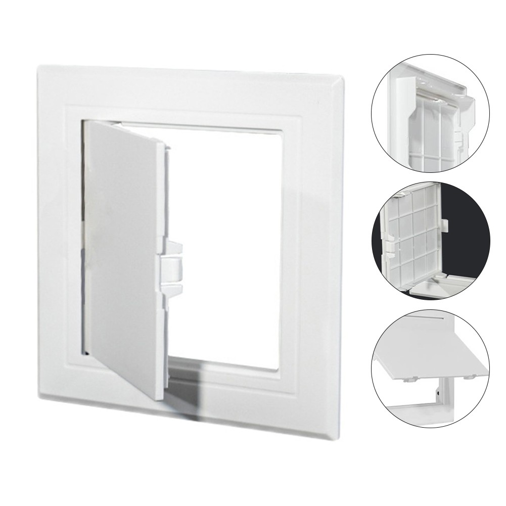 Adeptly Designed Abs Panels For Routine Checks On Gas And Water Meters - Picture 16 of 32