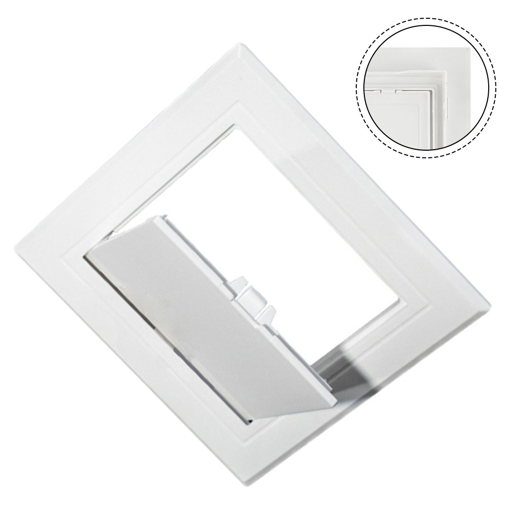 Adeptly Designed Abs Panels For Routine Checks On Gas And Water Meters - Picture 17 of 32