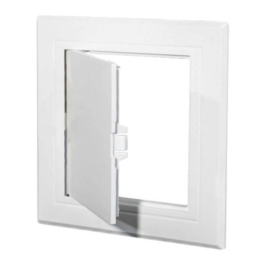 Adeptly Designed Abs Panels For Routine Checks On Gas And Water Meters - Picture 22 of 32