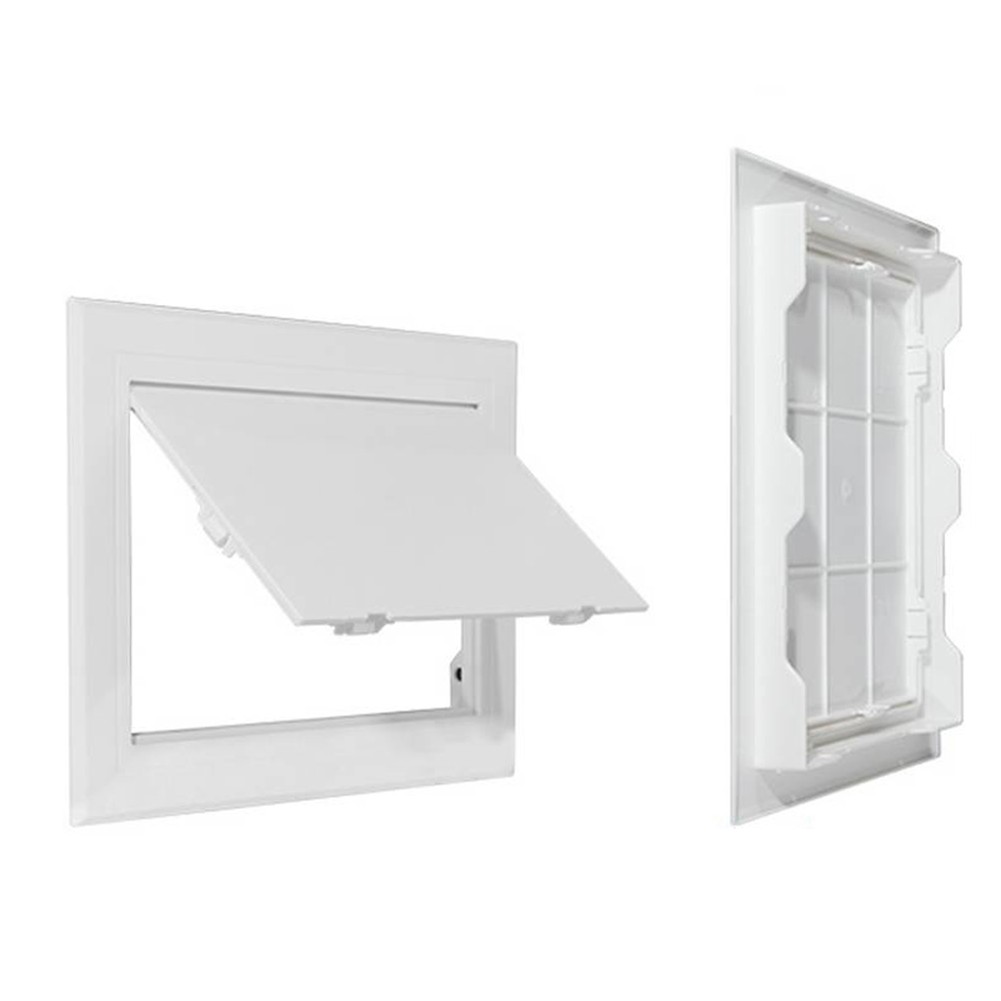 Adeptly Designed Abs Panels For Routine Checks On Gas And Water Meters - Picture 23 of 32