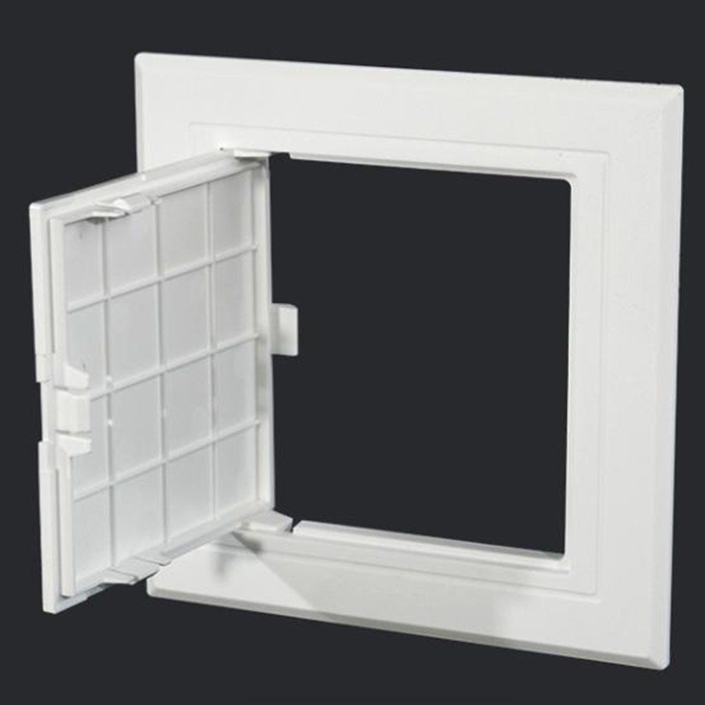Adeptly Designed Abs Panels For Routine Checks On Gas And Water Meters - Picture 21 of 32