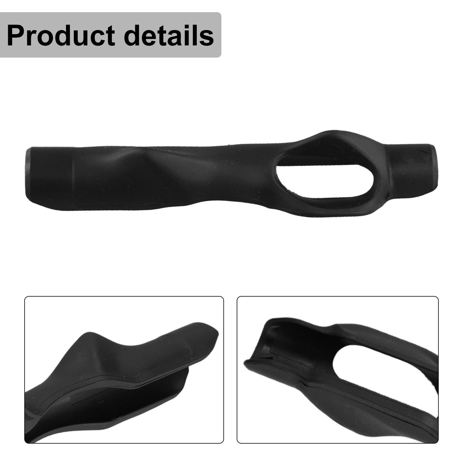 Outil dentraînement portable pour poignée de golf officiel pour positionnement correct