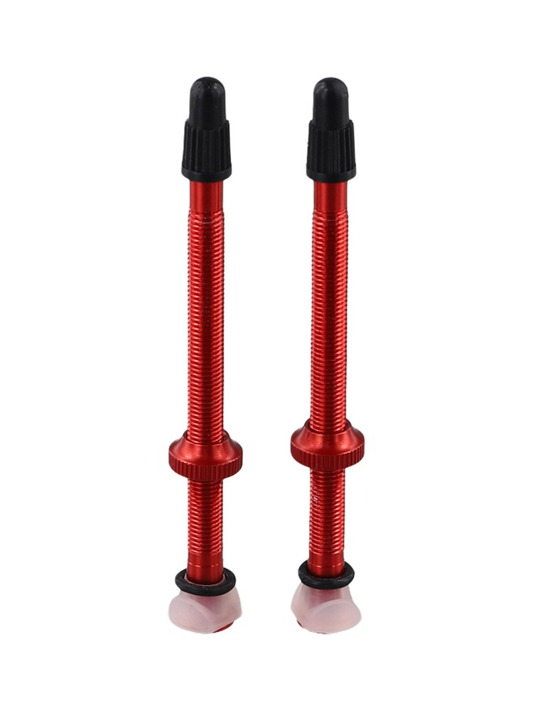 Qualitäts Schlauchventile für Fahrräder mit für Presta Typ kompatibles Desig - Bild 28 von 31