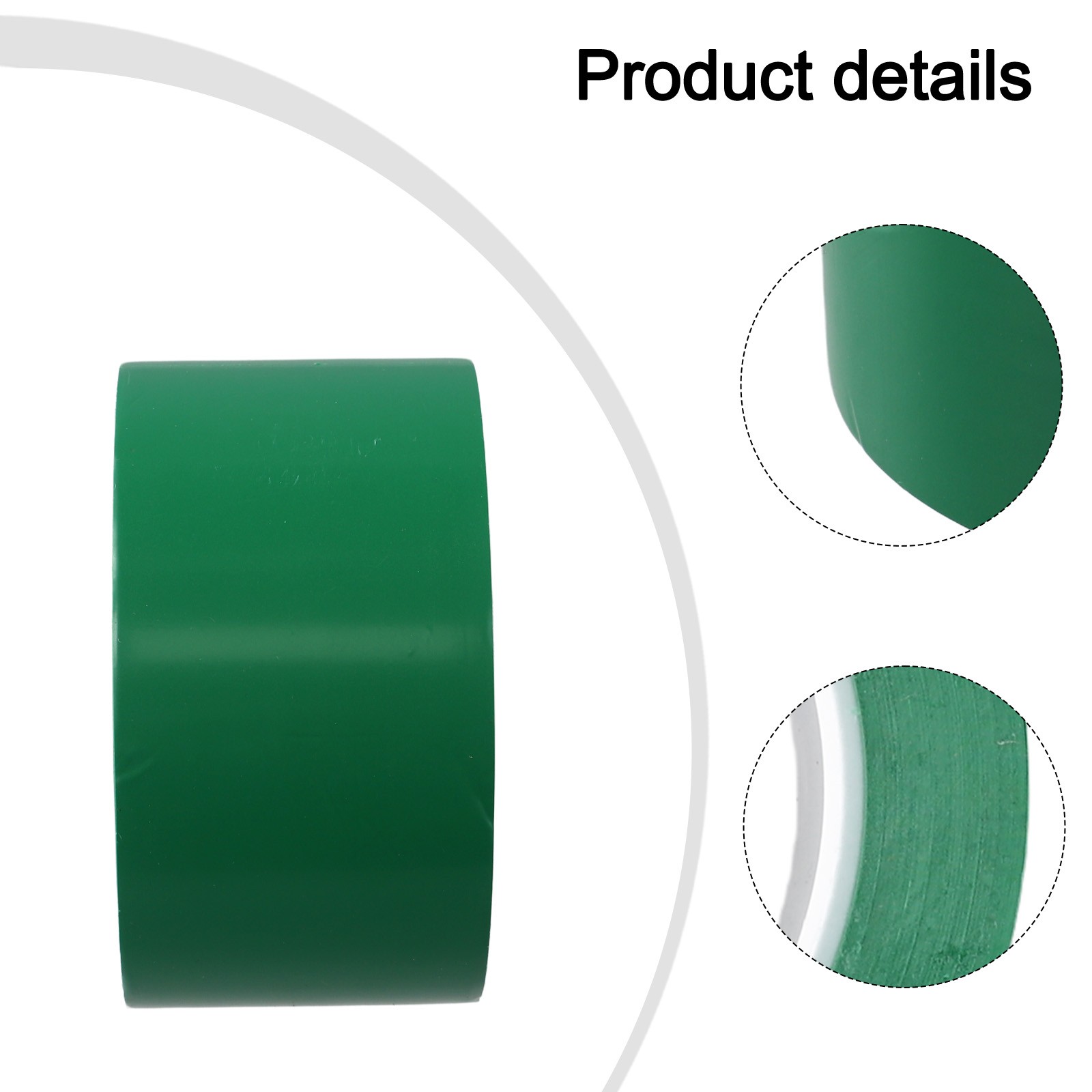Portable Outdoor Court Tape Ideal for Badminton Tennis Basketball Games - Picture 26 of 38