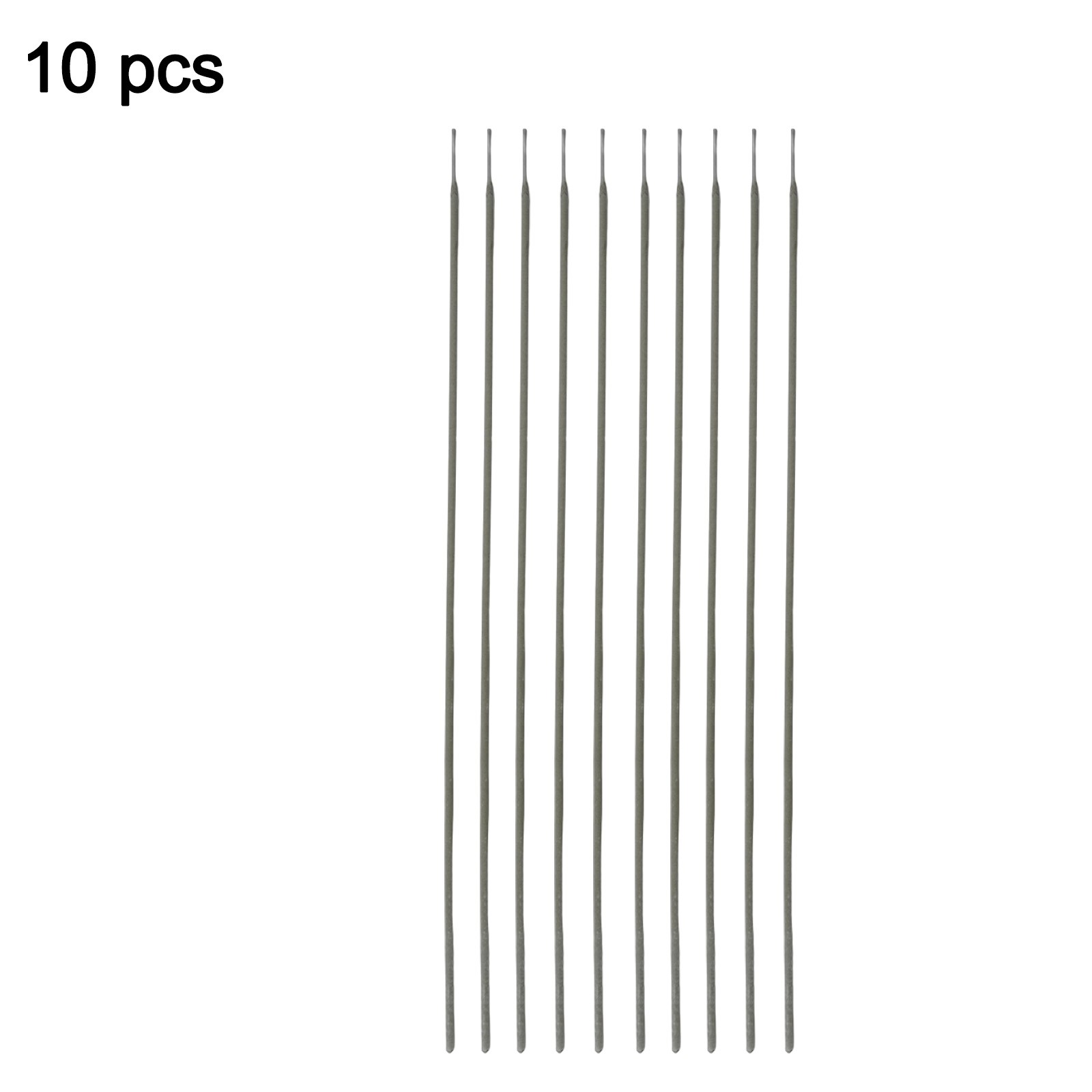 Hohe Qualit?t DIY Schwei?st?be Schwei?zubeh?r L?tdr?hte 10 St??ck 1?C4 Mm - Produktbild 2