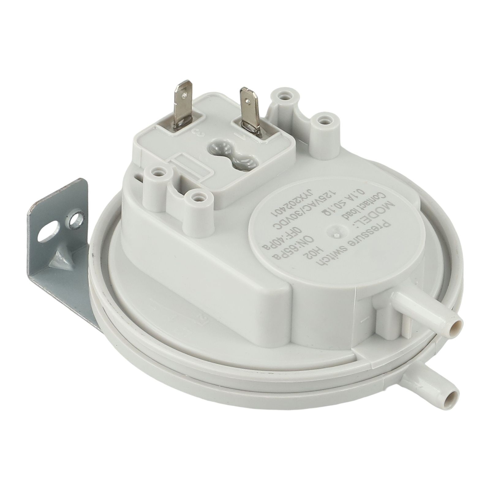 Premium Material Air Pressure Switch for Gas Boilers Reliable and Practical