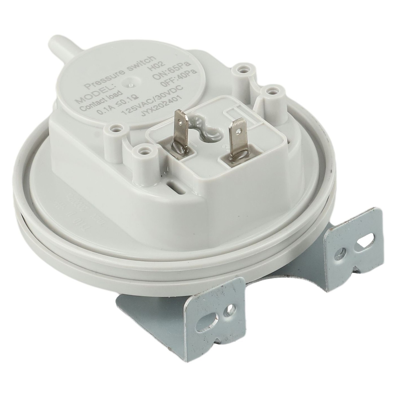 Premium Material Air Pressure Switch for Gas Boilers Reliable and Practical