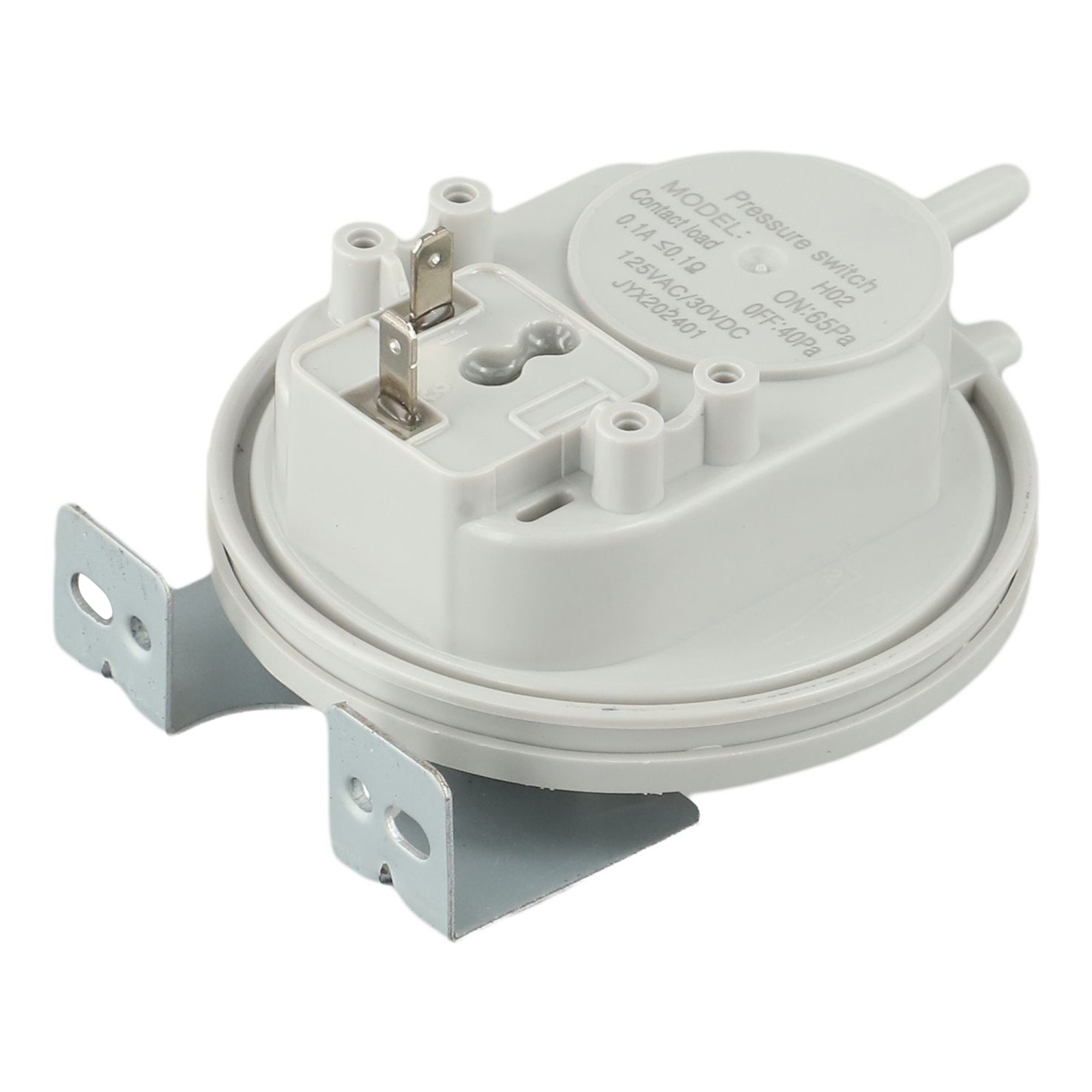 Premium Material Air Pressure Switch for Gas Boilers Reliable and Practical
