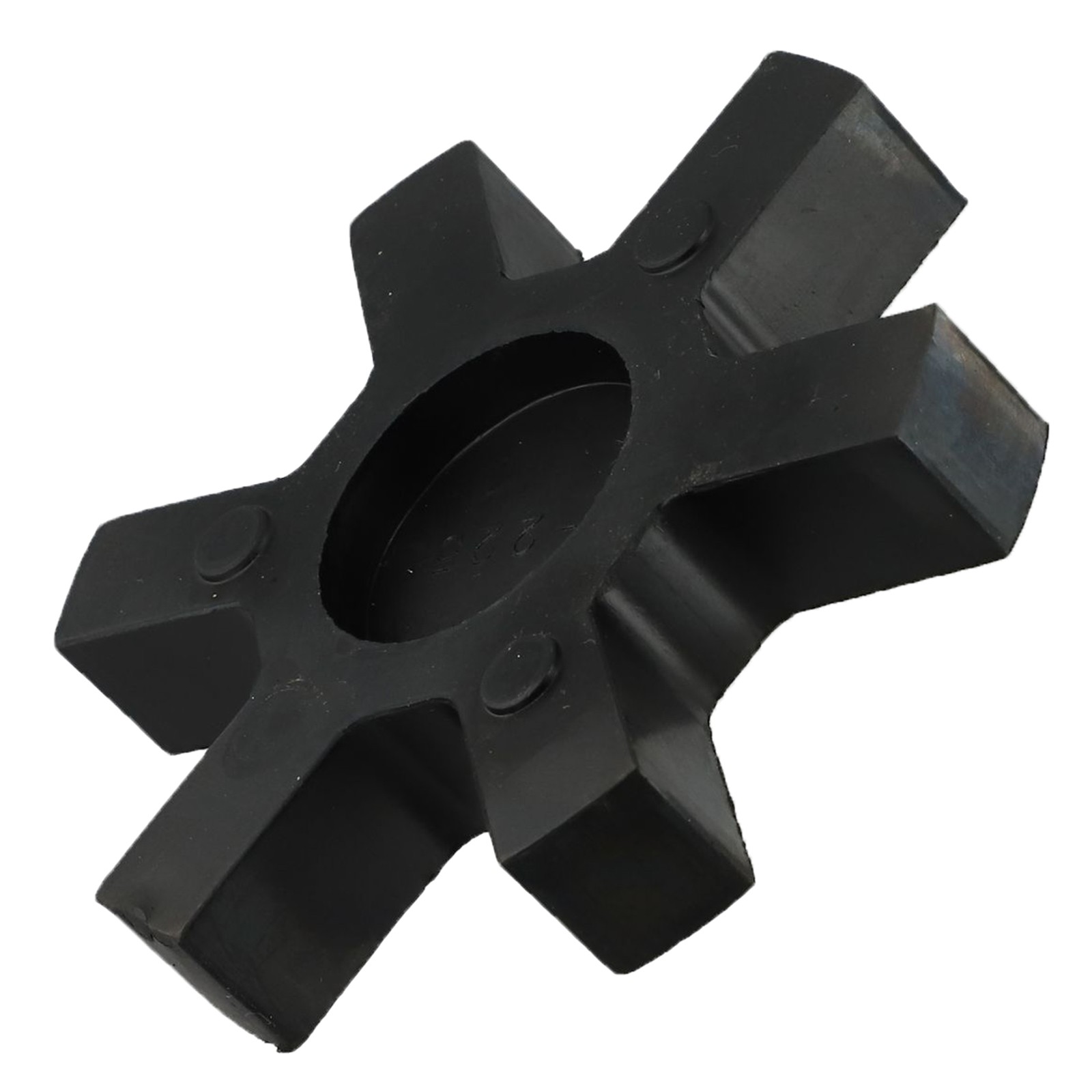 L225 Flexible Rubber Spider Insert Fits L-225 For Lovejoy L-Jaw
