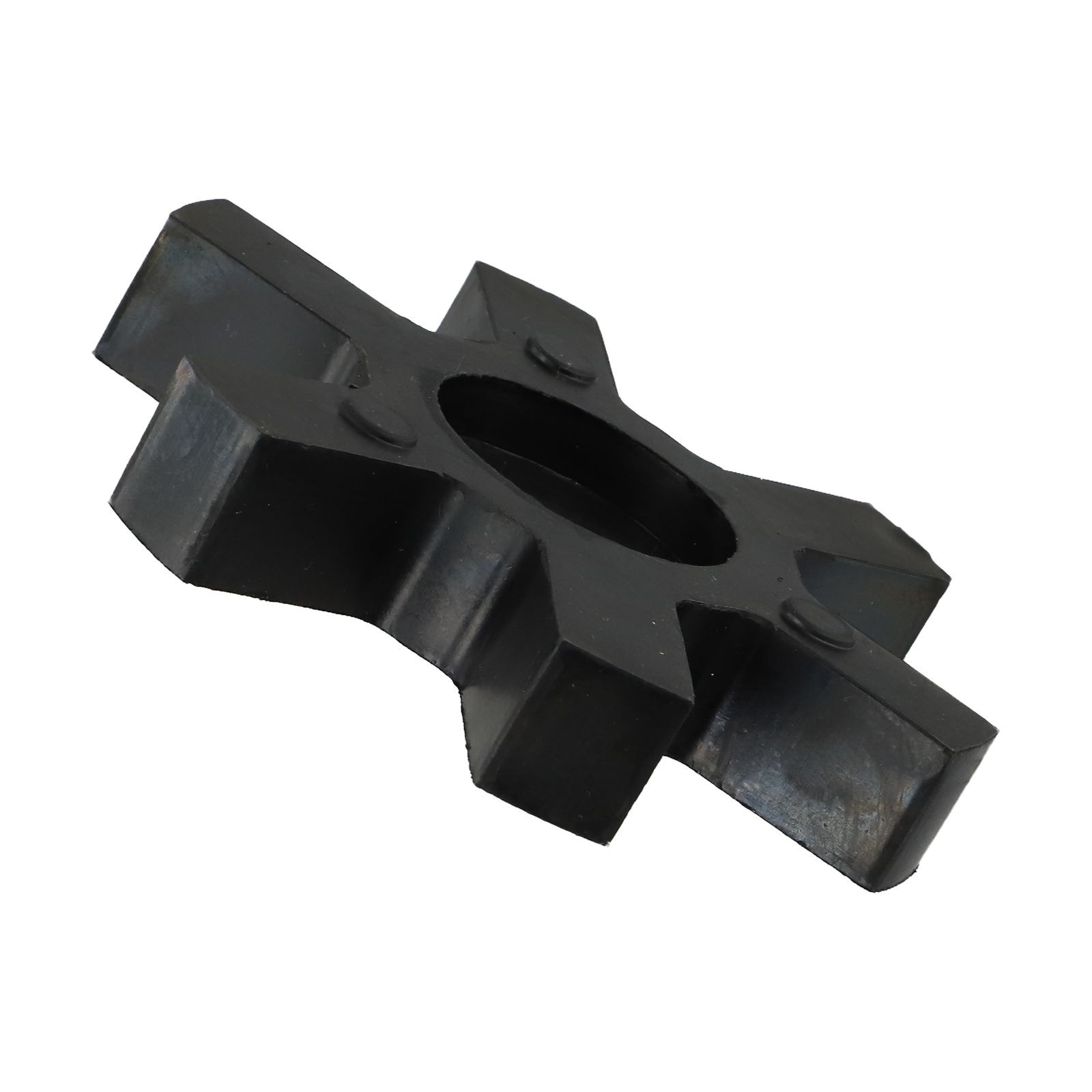 L075 Rubber Spider Insert For Lovejoy LJaw Coupling Flexible NBR