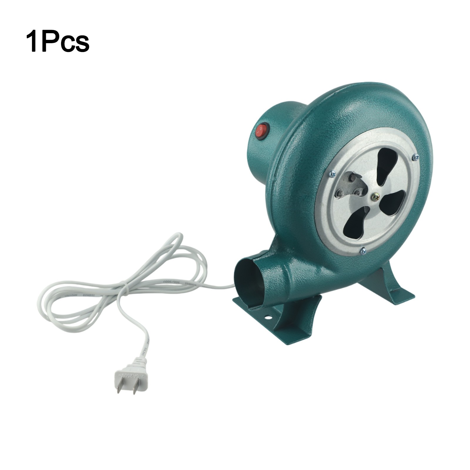 Powerful Electric Blower for Blacksmith and BBQ AC/DC Power Compatibility - Picture 37 of 43