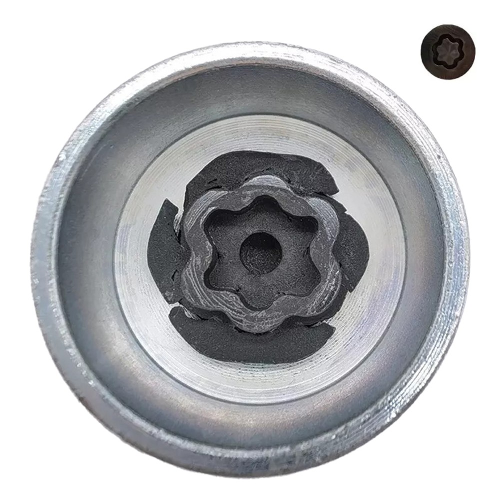 For BMW MINI Specific Security Robust Rim Lock Key Nut to Protect Your Vehicle - Picture 33 of 34