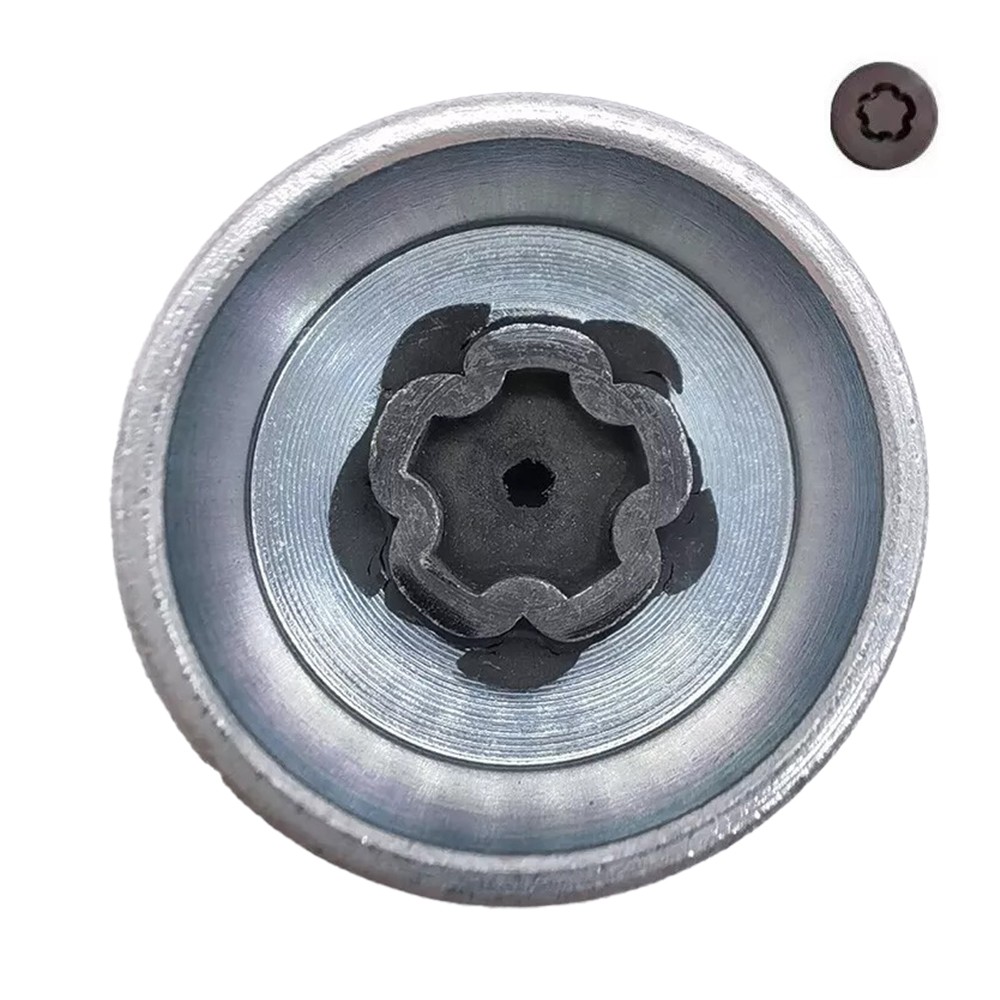 For BMW MINI Specific Security Robust Rim Lock Key Nut to Protect Your Vehicle - Picture 23 of 34