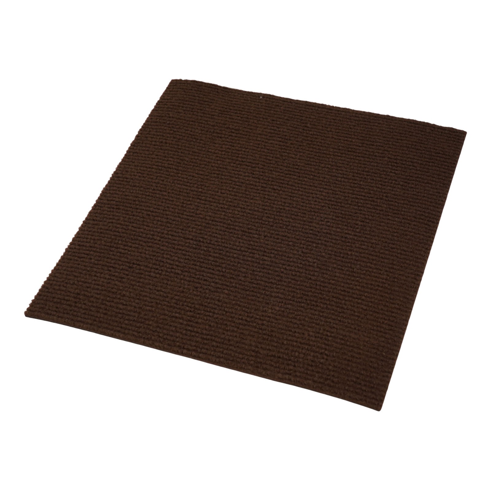 Waterproof and Heat Resistant Carpet Tiles for Office and Living Spaces