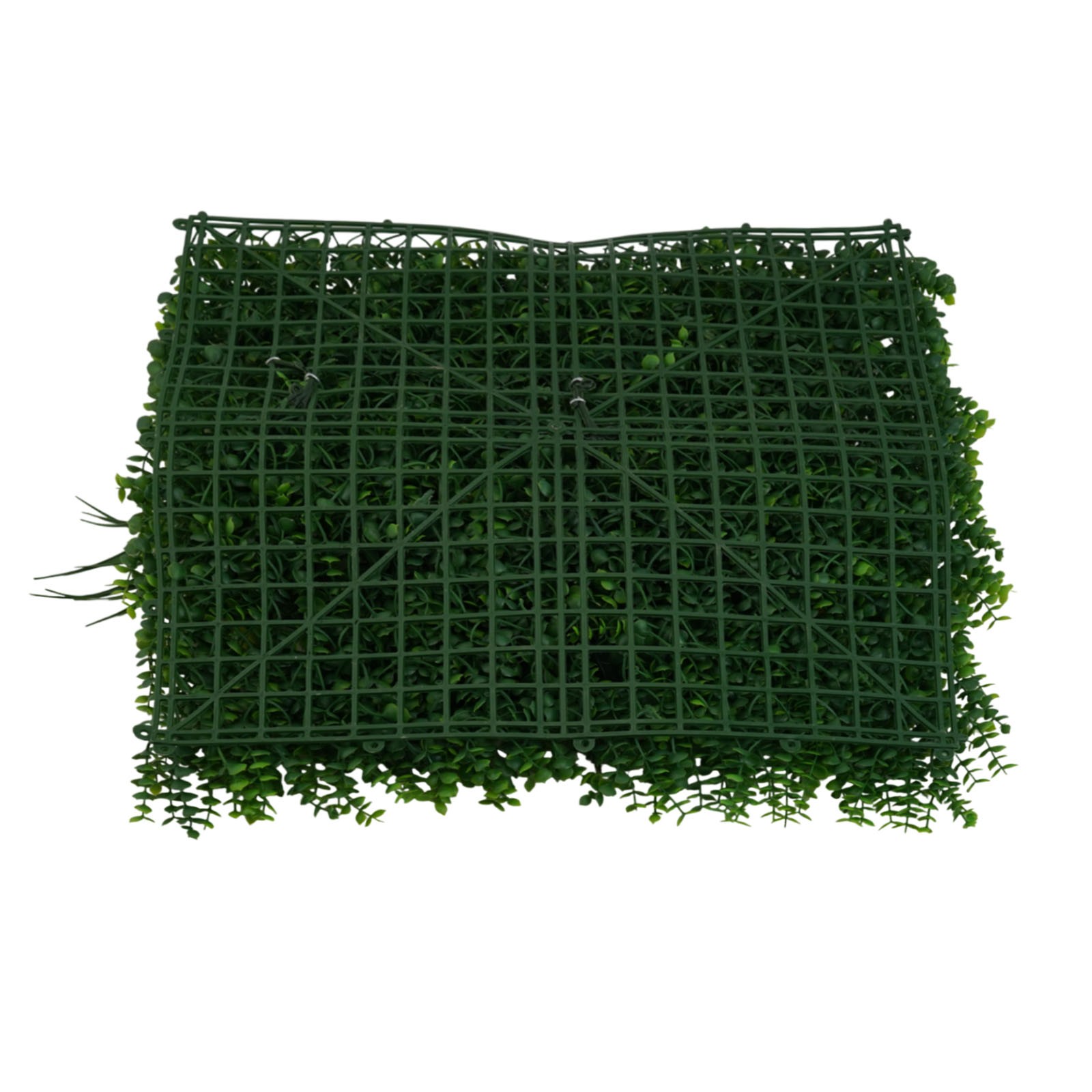 Denser Foliage for a Seamless Appearance Artificial Plant Wall Panels 50*50CM - Picture 61 of 63
