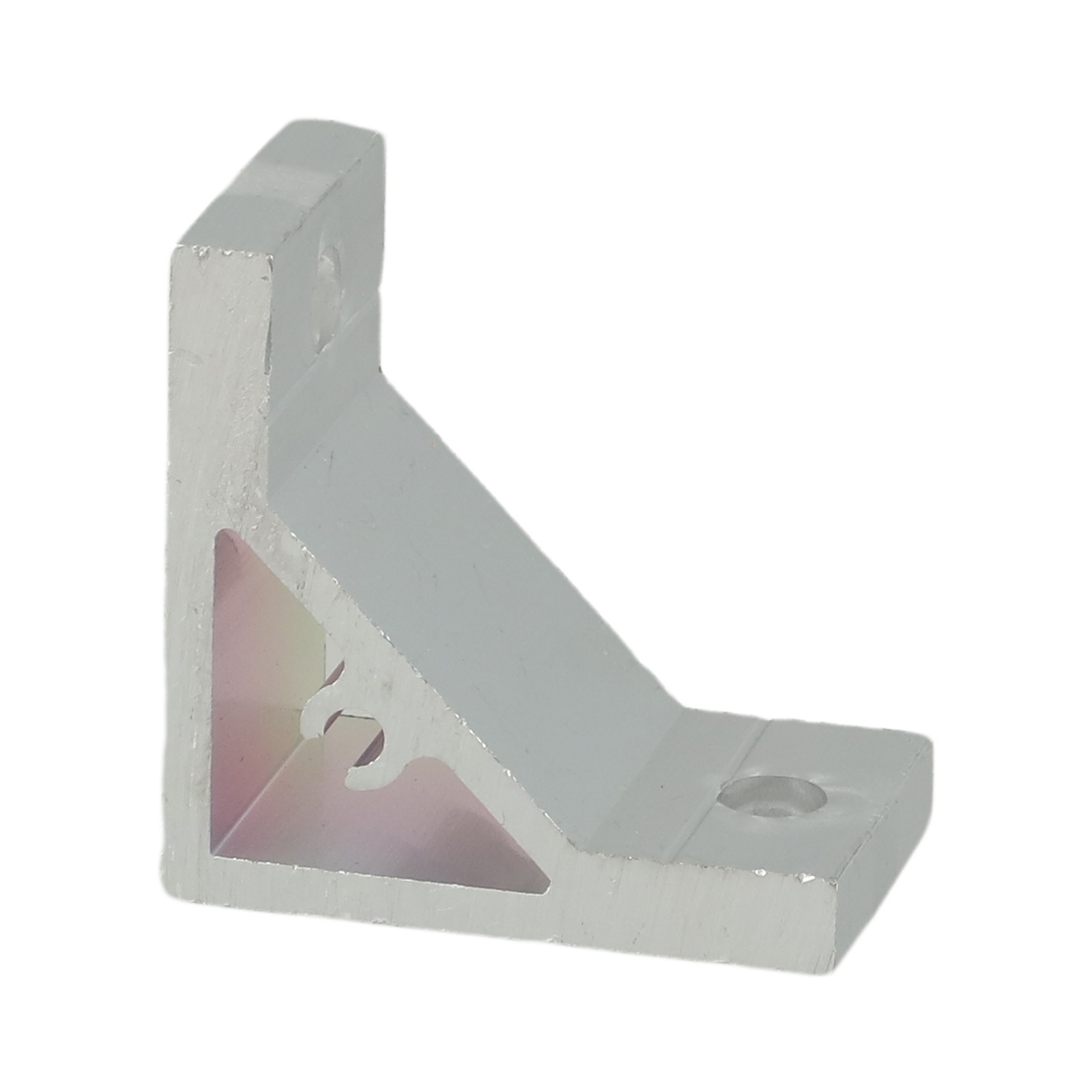 Für Aluprofil 90 Grad Eckwinkel Winkel für T-Nut Verbindung - Bild 36 von 61