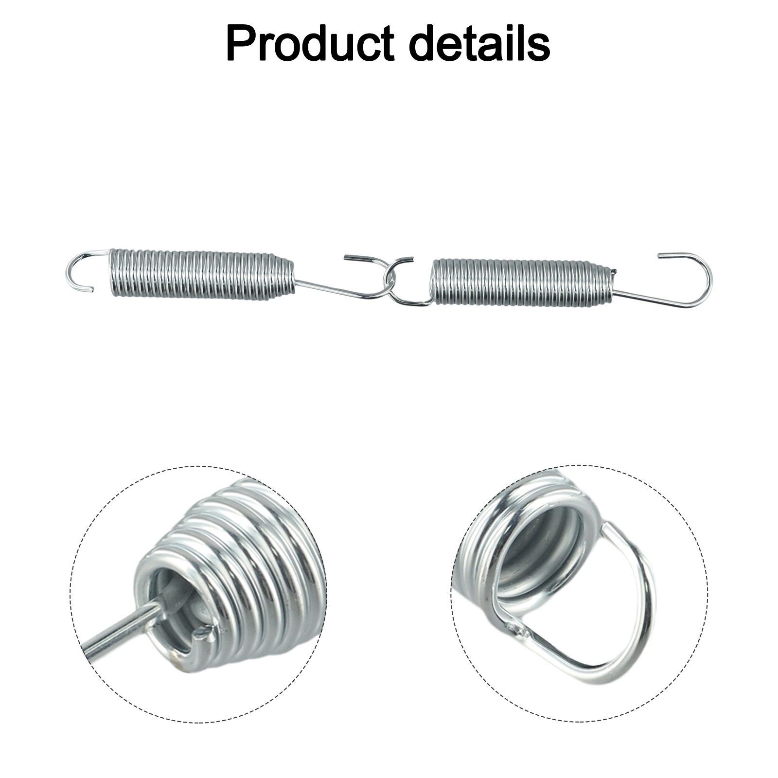 PerFor formance Upgrade Zugfeder Set für Rasenmäher verfügbar - Bild 25 von 33