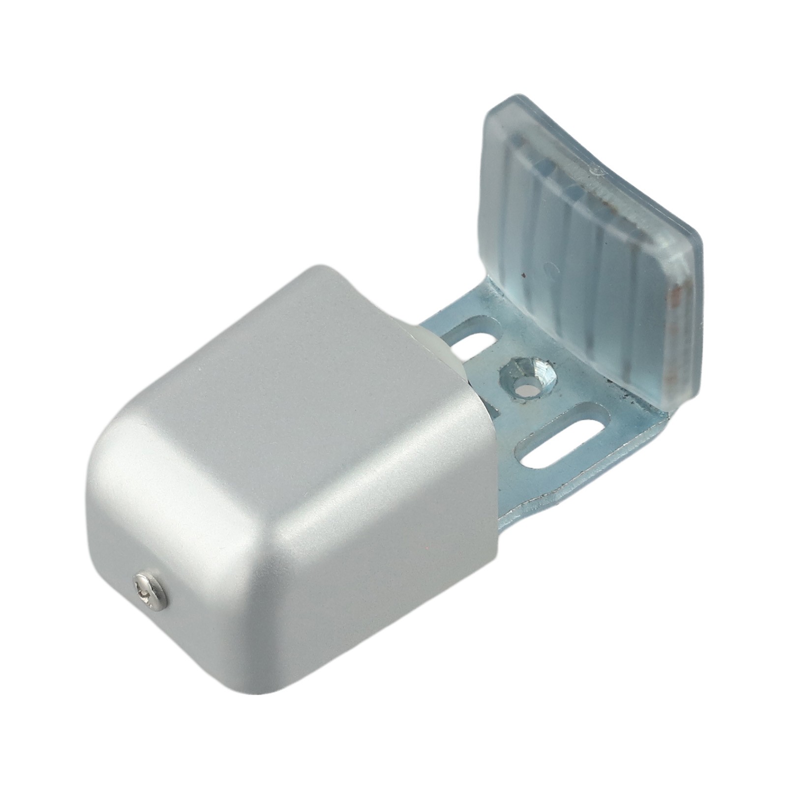 Diverse Application Barn Door Slider with Effortless Installation Process