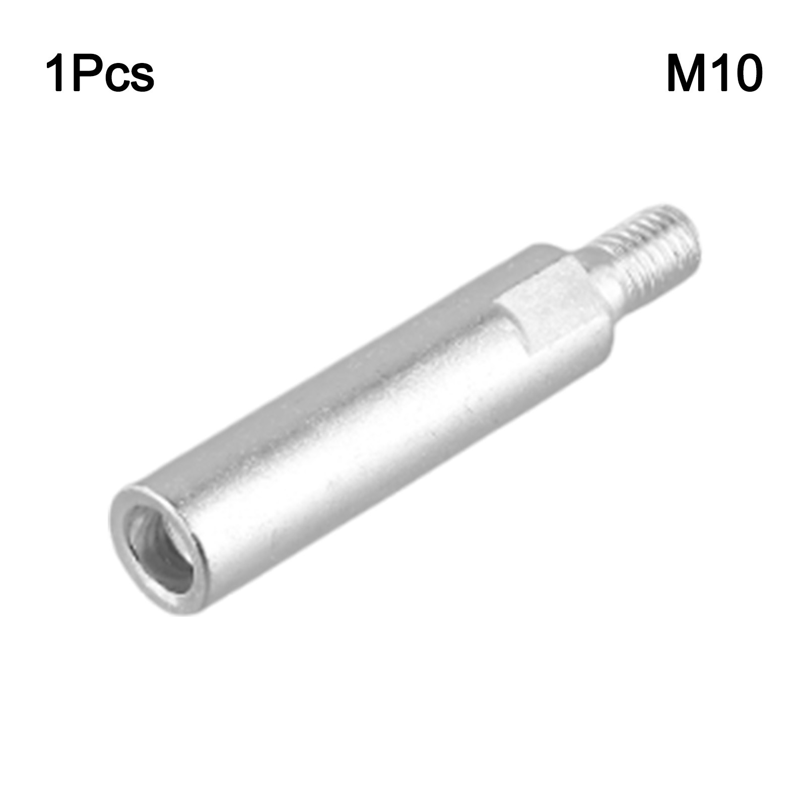 Angle Grinder Extension Rod M10 Extension Shaft For Bumpers Stable Installation