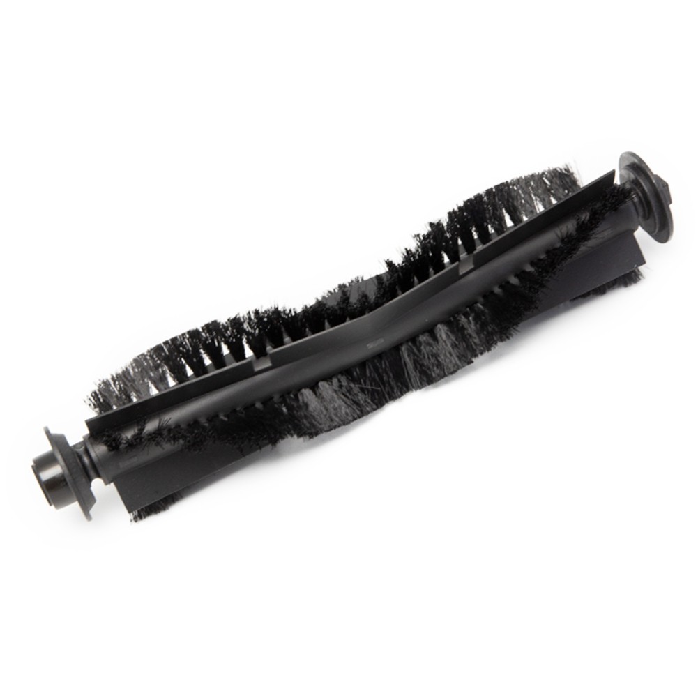 Main Roller Brush Compatible with Shark NZ801UK ZS600 500UK HZ390UK Vacuum Cleaner Rolling Brushes Vacuum Accessories Household Cleaning Tool Parts For bobsweep RC400 Compatible Replacement Main Roller Brush Easy Install