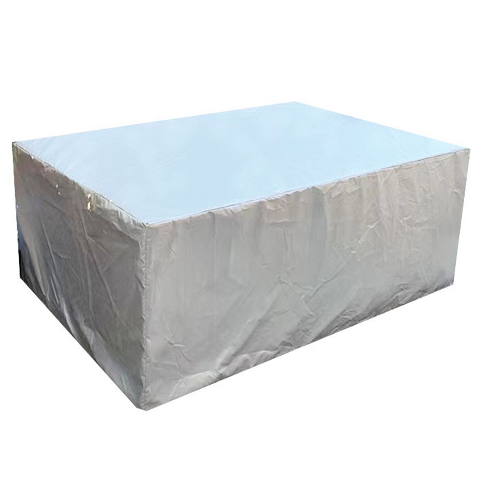 Outdoor Furniture Cover with UV Protection for Garden and For restaurant Use