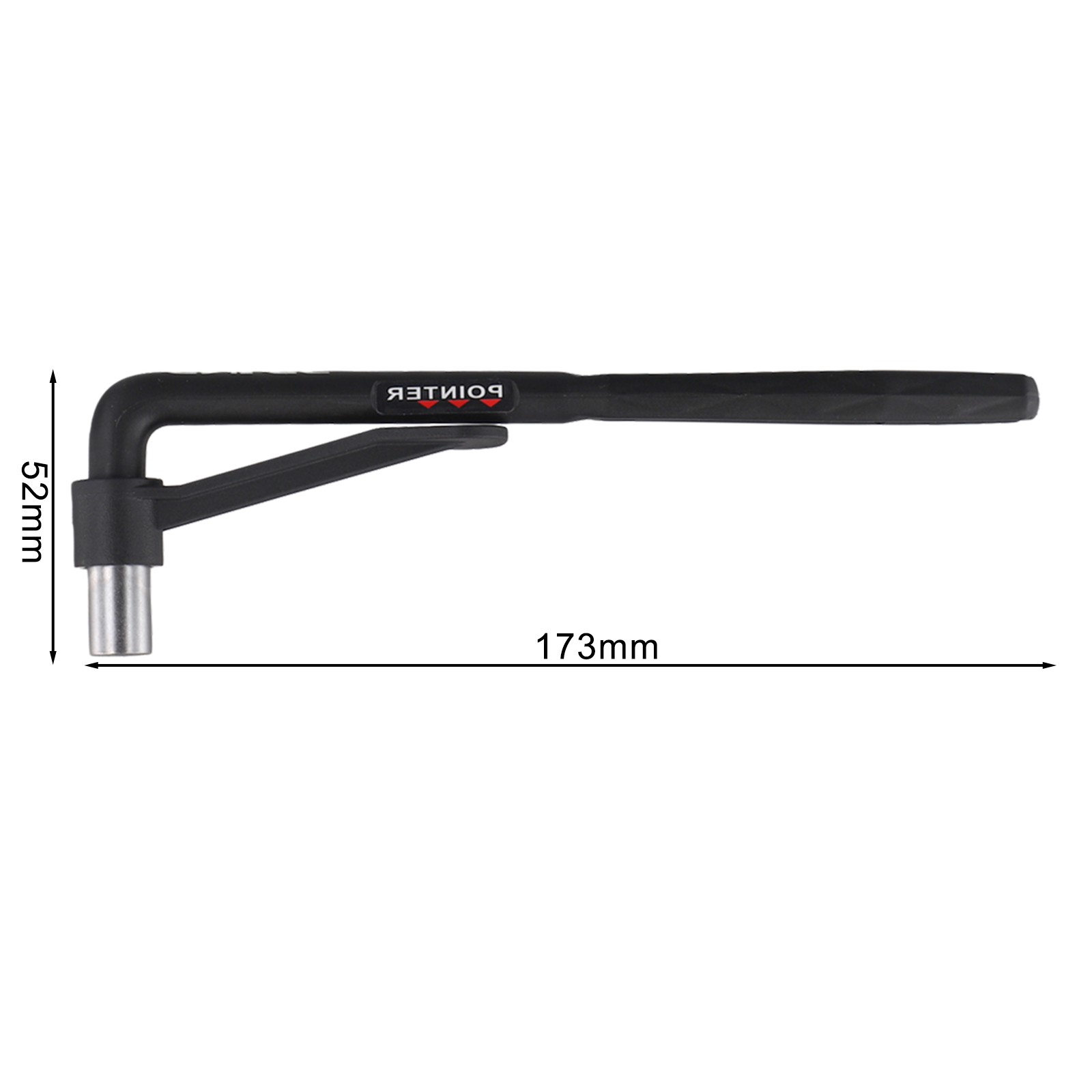Leichter Fahrrad Drehmomentschlüssel mit verbesserter Optik und Haltbarkeit - Bild 34 von 36