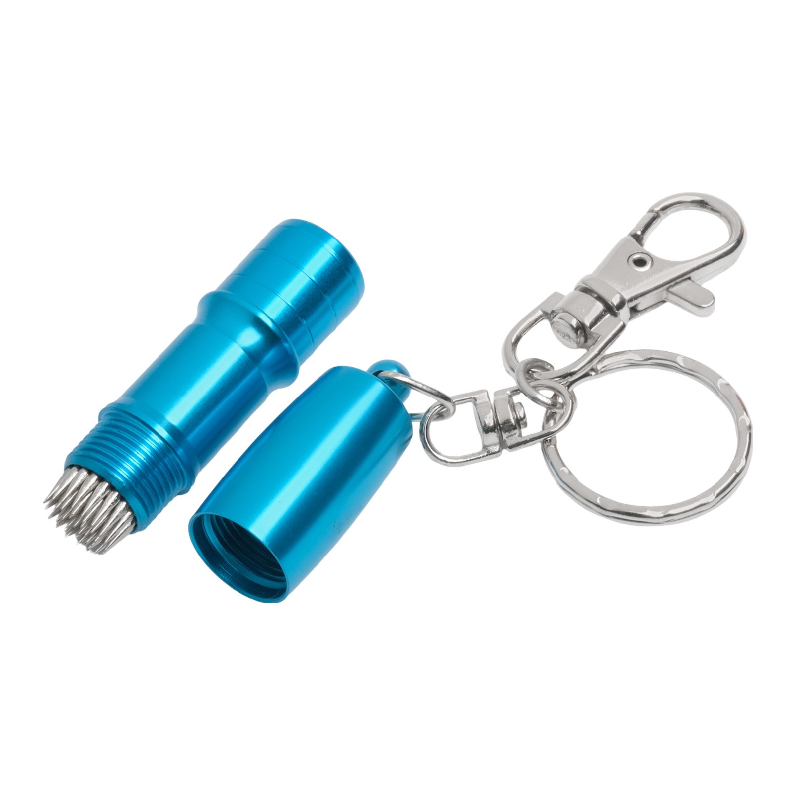Cue Tips Made Easy Portable Snooker Pool Tools With Convenient Storage Option - Picture 28 of 47
