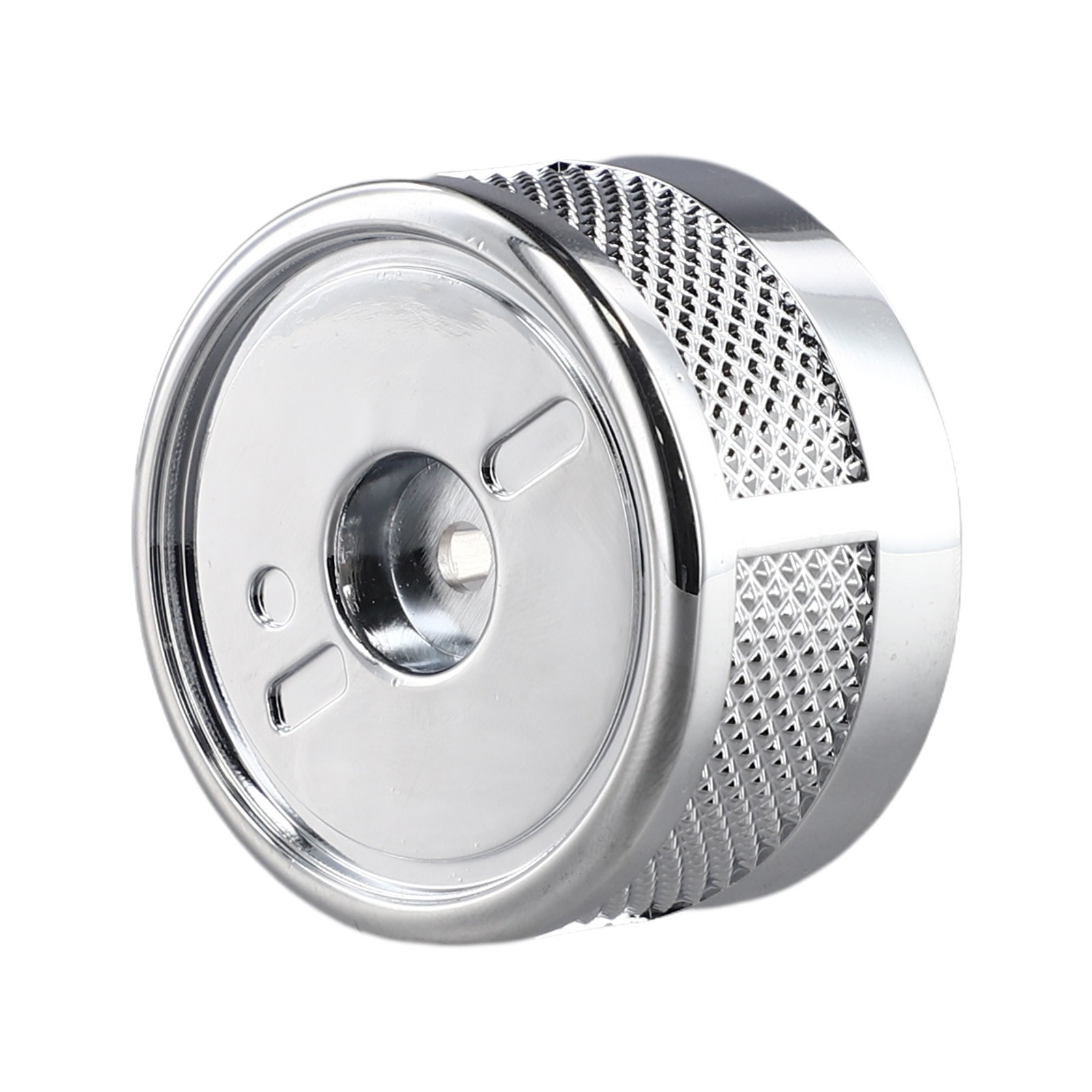 Direct Replacement Chrome Gear Shift Knob for Land Rover For Range Rovers - Picture 12 of 12